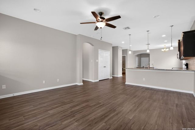 2038 Rhesus Vw, San Antonio, TX 78245