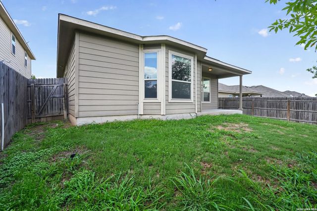 2038 Rhesus Vw, San Antonio, TX 78245