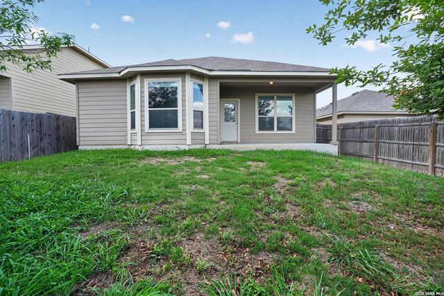 2038 Rhesus Vw, San Antonio, TX 78245