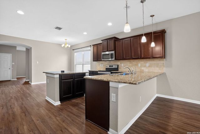 2038 Rhesus Vw, San Antonio, TX 78245