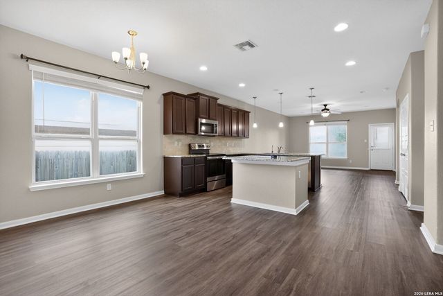 2038 Rhesus Vw, San Antonio, TX 78245