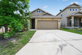 2038 Rhesus Vw, San Antonio, TX 78245