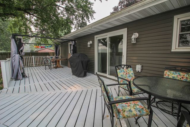 10577 S Sprinkle Road, Pavilion Twp, MI 49097