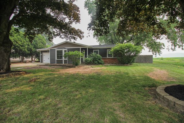 10577 S Sprinkle Road, Pavilion Twp, MI 49097