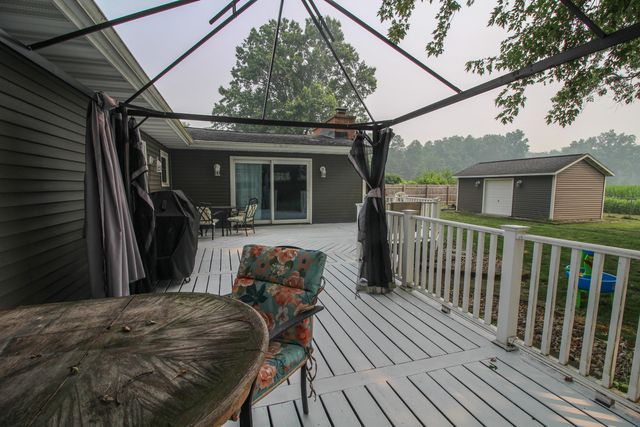 10577 S Sprinkle Road, Pavilion Twp, MI 49097