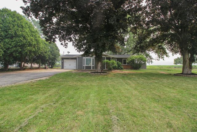 10577 S Sprinkle Road, Pavilion Twp, MI 49097