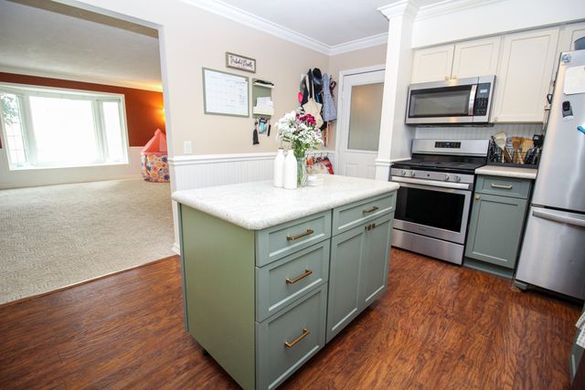 10577 S Sprinkle Road, Pavilion Twp, MI 49097
