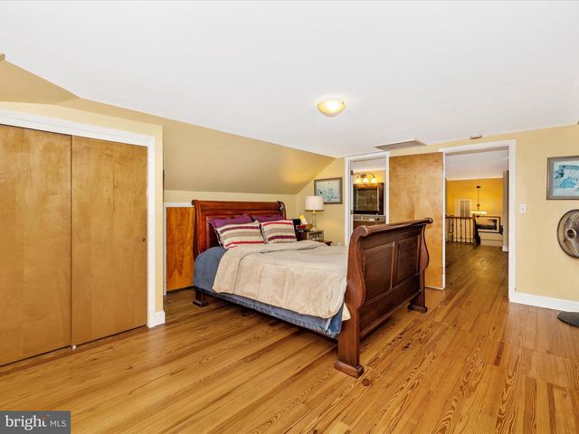 5004 OLD NATIONAL PIKE, Frederick, MD 21702
