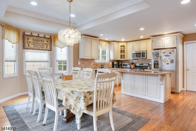 36 Harrison St, Nutley Twp., NJ 07110