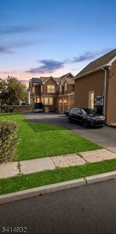 36 Harrison St, Nutley Twp., NJ 07110