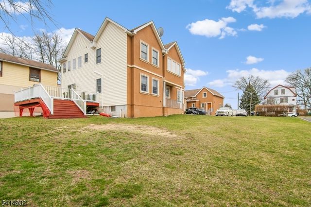 36 Harrison St, Nutley Twp., NJ 07110