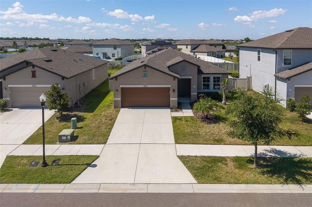 13512 PALMERA VISTA DRIVE, Riverview, FL 33579