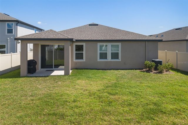 13512 PALMERA VISTA DRIVE, Riverview, FL 33579
