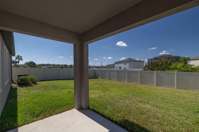 13512 PALMERA VISTA DRIVE, Riverview, FL 33579