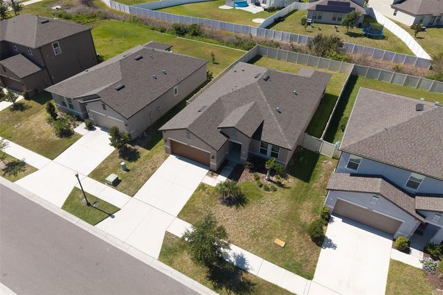 13512 PALMERA VISTA DRIVE, Riverview, FL 33579