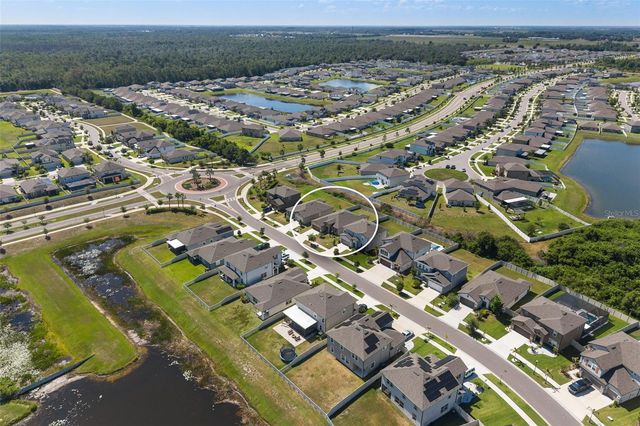 13512 PALMERA VISTA DRIVE, Riverview, FL 33579