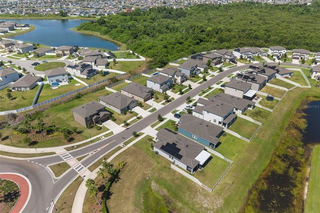 13512 PALMERA VISTA DRIVE, Riverview, FL 33579