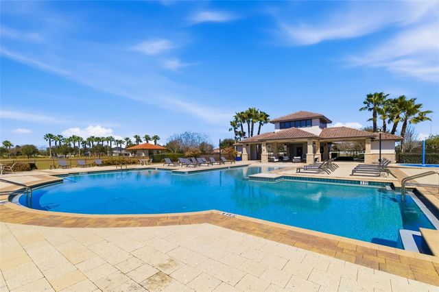 13512 PALMERA VISTA DRIVE, Riverview, FL 33579