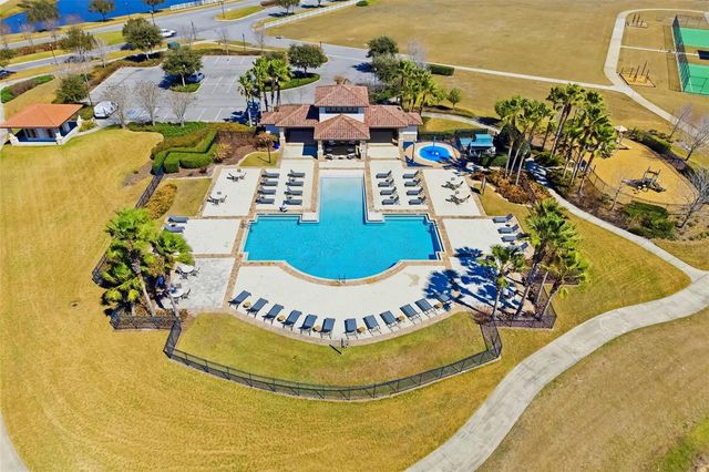 13512 PALMERA VISTA DRIVE, Riverview, FL 33579