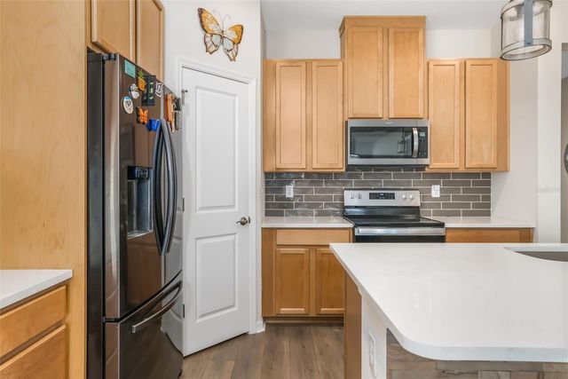 13512 PALMERA VISTA DRIVE, Riverview, FL 33579
