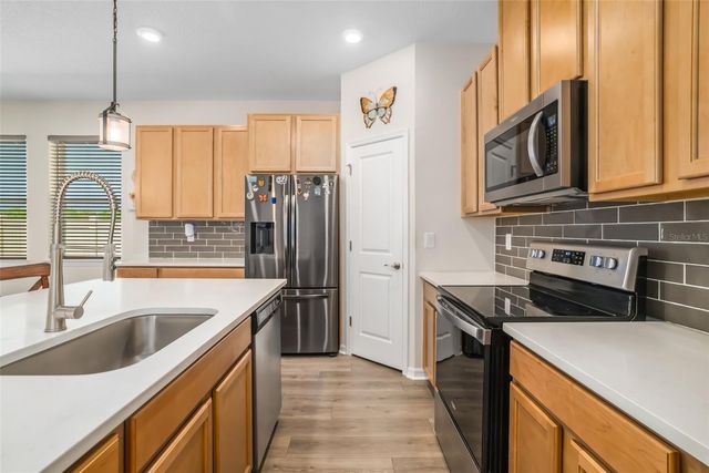 13512 PALMERA VISTA DRIVE, Riverview, FL 33579