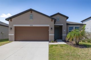 13512 PALMERA VISTA DRIVE, Riverview, FL 33579