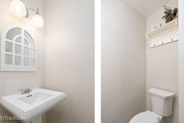 Address unavailable.