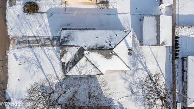 Address unavailable.