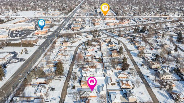 Address unavailable.