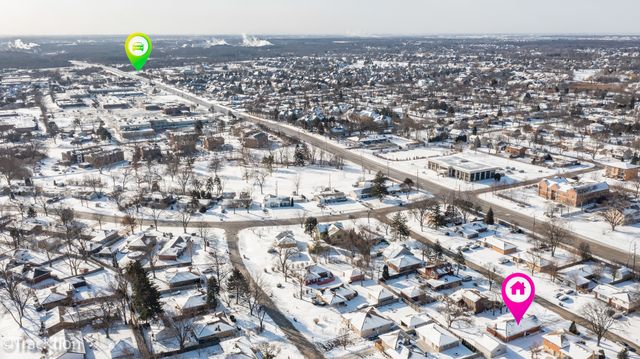 Address unavailable.