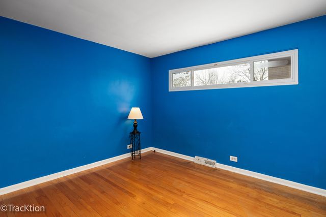 Address unavailable.