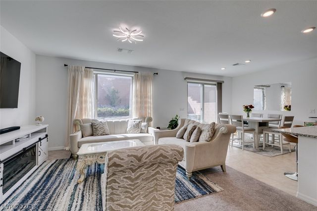 10347 Restless River Street, Las Vegas, NV 89141