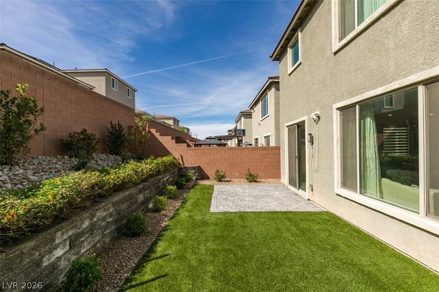 10347 Restless River Street, Las Vegas, NV 89141