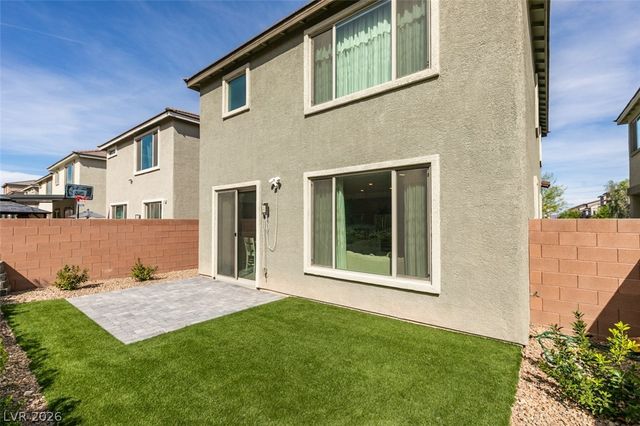 10347 Restless River Street, Las Vegas, NV 89141