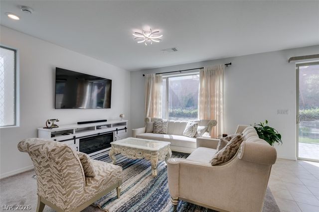 10347 Restless River Street, Las Vegas, NV 89141