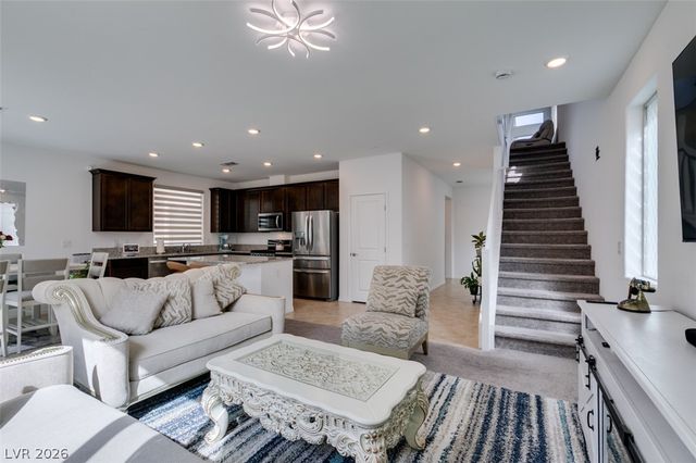 10347 Restless River Street, Las Vegas, NV 89141