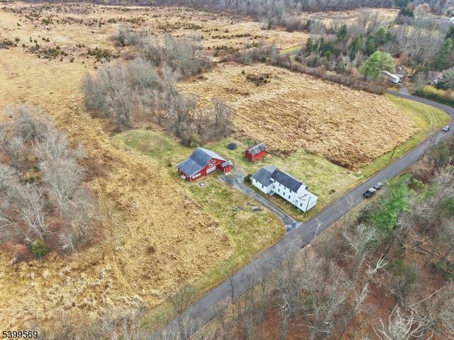 19 Thatcher Rd, Kingwood Twp., NJ 08825