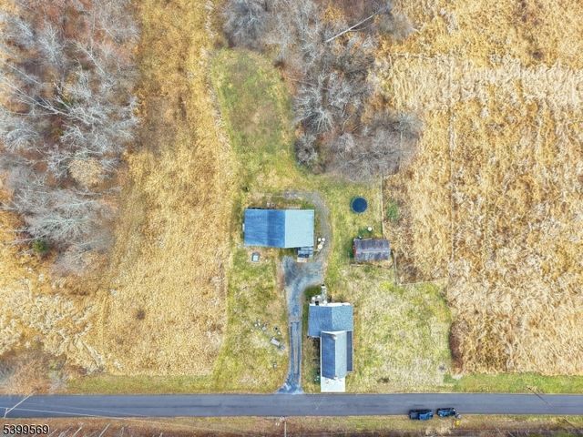 19 Thatcher Rd, Kingwood Twp., NJ 08825