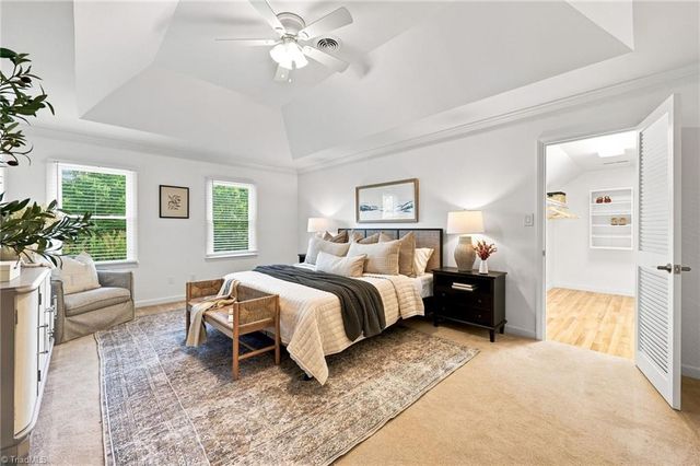 413 Hollinswood Avenue, Winston-salem, NC 27103