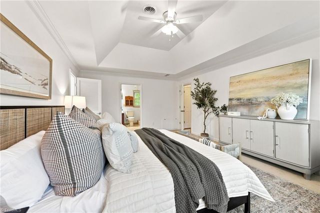 413 Hollinswood Avenue, Winston-salem, NC 27103