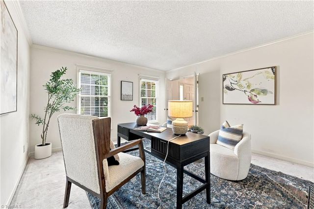 413 Hollinswood Avenue, Winston-salem, NC 27103