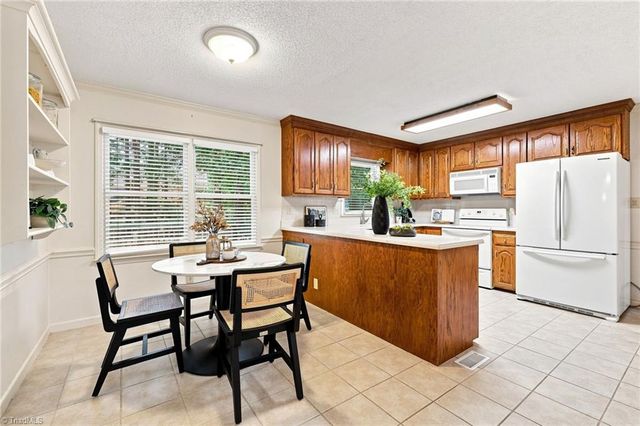 413 Hollinswood Avenue, Winston-salem, NC 27103