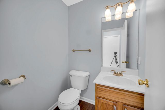 8547 E 123rd Place, Crown Point, IN 46307