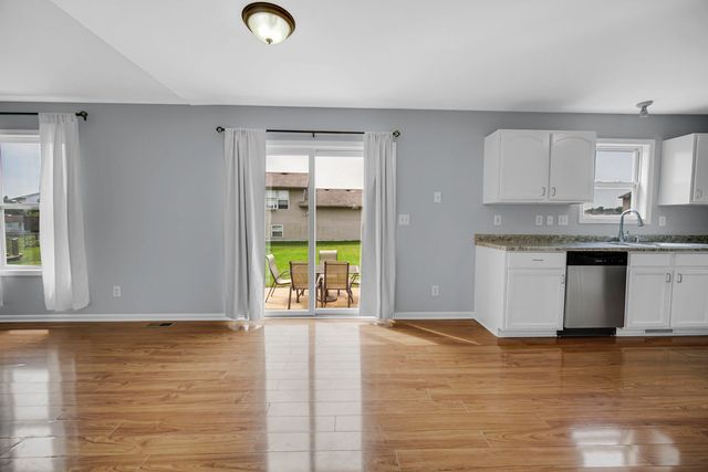 8547 E 123rd Place, Crown Point, IN 46307