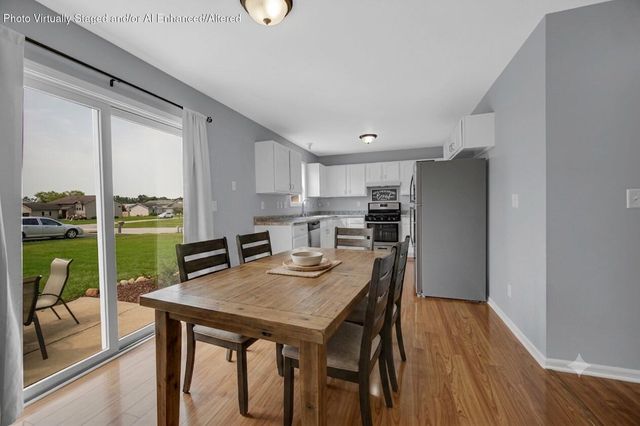 8547 E 123rd Place, Crown Point, IN 46307