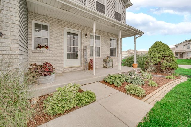 8547 E 123rd Place, Crown Point, IN 46307