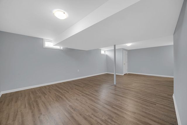 8547 E 123rd Place, Crown Point, IN 46307