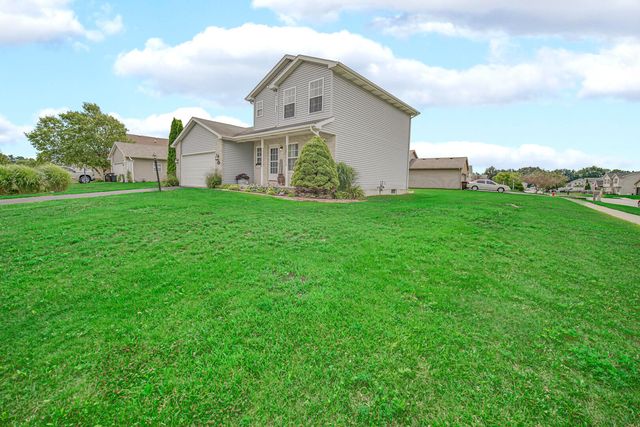 8547 E 123rd Place, Crown Point, IN 46307