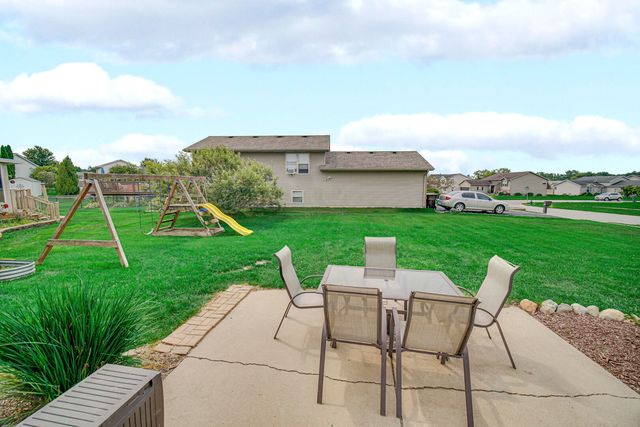8547 E 123rd Place, Crown Point, IN 46307