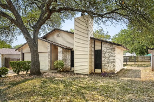 3509 Ambleside DR, Austin, TX 78759